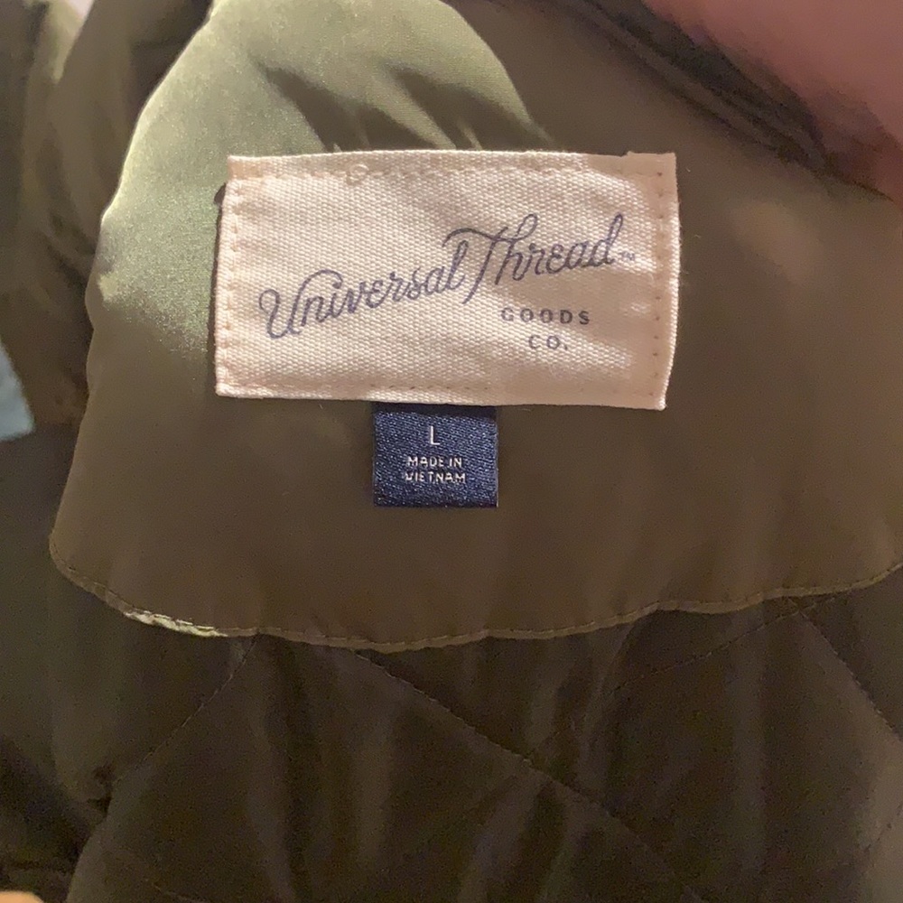 Winter/Fall Jacket - image 7